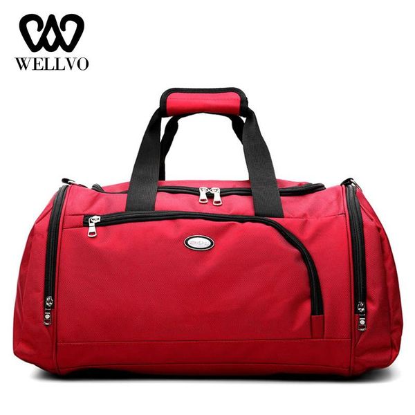 outdoor bags multifunctional travel women waterproof nylon yoga handbag tote luggage for men fitness training big duffle bag xa806wb
outdoor bags multifunctional travel women waterproof nylon yoga handbag tote luggage for men fitness training big duffle bag xa806wb