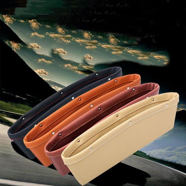 car organizer slit box pu leather seat crevice gap storage pocket slot cup holder auto interior accessories
car organizer slit box pu leather seat crevice gap storage pocket slot cup holder auto interior accessories
