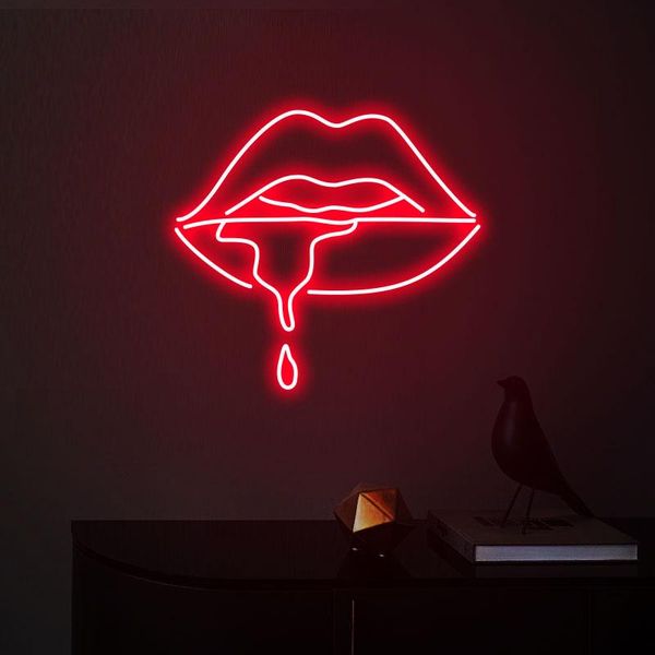 other event & party supplies "lips " neon sign custom light led pink home room wall decoration ins shop decor bar
other event & party supplies "lips " neon sign custom light led pink home room wall decoration ins shop decor bar