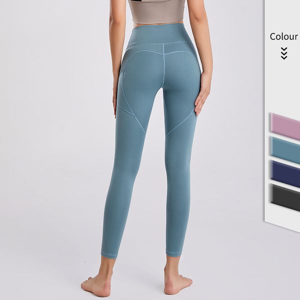 leggings elastic seamless legging leggings women's tight high waist buttocks quick-drying autumn peach fitness sports pants, Black
leggings elastic seamless legging leggings women's tight high waist buttocks quick-drying autumn peach fitness sports pants, Black