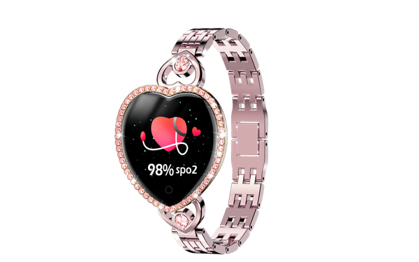 multi-language t52s fashion lady smart digital watch sports smartwatch heart rate blood pressure health tracker desk & table clocks
multi-language t52s fashion lady smart digital watch sports smartwatch heart rate blood pressure health tracker desk & table clocks