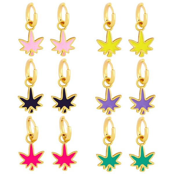 hoop & huggie eyika boho style colorful enamel smooth earrings neon fluorescent yellow purple pink for women girl jewelry gift, Golden;silver
hoop & huggie eyika boho style colorful enamel smooth earrings neon fluorescent yellow purple pink for women girl jewelry gift, Golden;silver