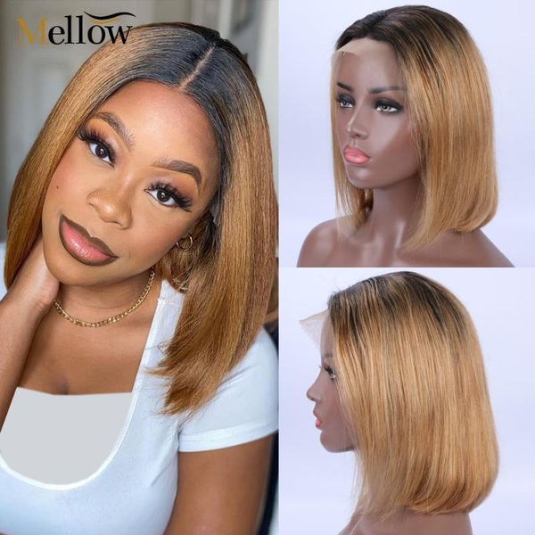 lace wigs 13x4 honey blonde 1b/27 short bob front straight human hair wig 1b/30 brazilian colored pre plucked, Black;brown
lace wigs 13x4 honey blonde 1b/27 short bob front straight human hair wig 1b/30 brazilian colored pre plucked, Black;brown