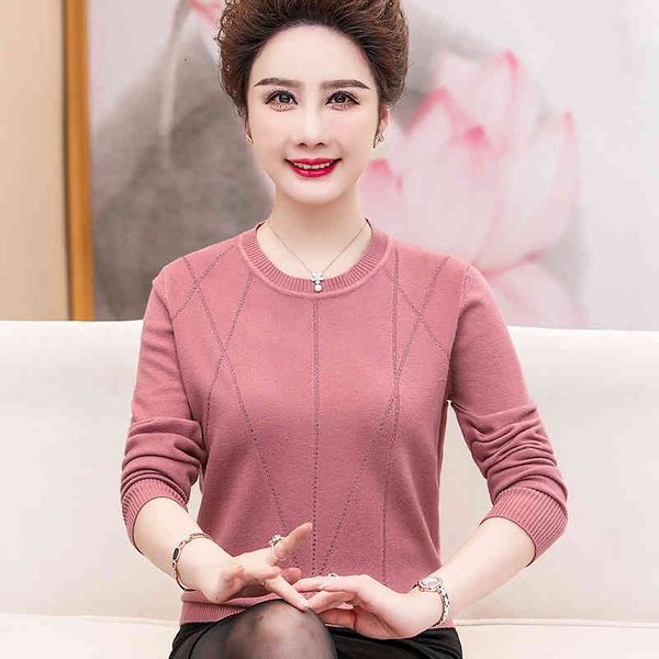 women's knits & tees elegant sweater women spring autumn o-neck long sleeve pullover female knitted jumper ladies plus size 3, White
women's knits & tees elegant sweater women spring autumn o-neck long sleeve pullover female knitted jumper ladies plus size 3, White