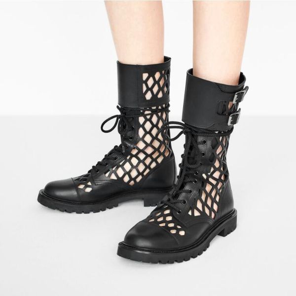 boots 2021 summer black grid fashion camouflage ankle shoes woman lace up night club chic
boots 2021 summer black grid fashion camouflage ankle shoes woman lace up night club chic