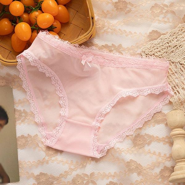 women's panties women lace transparent plus size briefs breathable peach hip ultra-thin hollow, Black;pink
women's panties women lace transparent plus size briefs breathable peach hip ultra-thin hollow, Black;pink