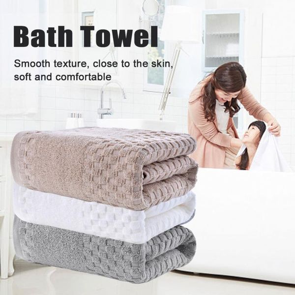 towel 2pcs/pack home el bath 70x140cm beach thickened lightweight quick dry soft water absorbing large comfortable household
towel 2pcs/pack home el bath 70x140cm beach thickened lightweight quick dry soft water absorbing large comfortable household