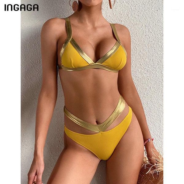 high waist bikinis swimwear women's swimsuits ribbed biquini cut out bathing suits push up set 2021 patchwork, White;black
high waist bikinis swimwear women's swimsuits ribbed biquini cut out bathing suits push up set 2021 patchwork, White;black
