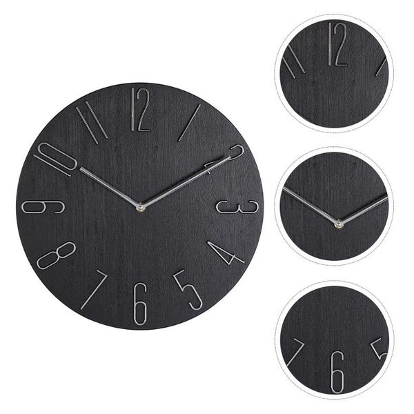 wall clocks 12 inch home clock living room decoration ornament housewarming gift
wall clocks 12 inch home clock living room decoration ornament housewarming gift