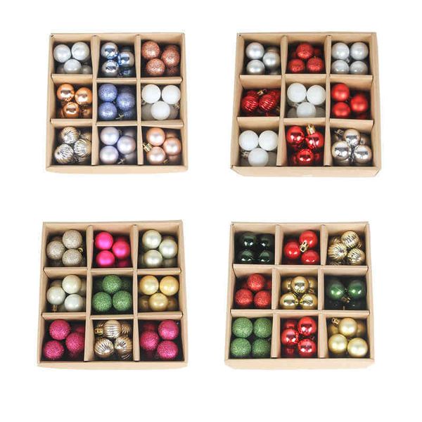 factory outlet christmas decoration 99pcs 3cm tree balls pendant ornament plastic hanging ball home christmas party decoration 2022 new year
factory outlet christmas decoration 99pcs 3cm tree balls pendant ornament plastic hanging ball home christmas party decoration 2022 new year