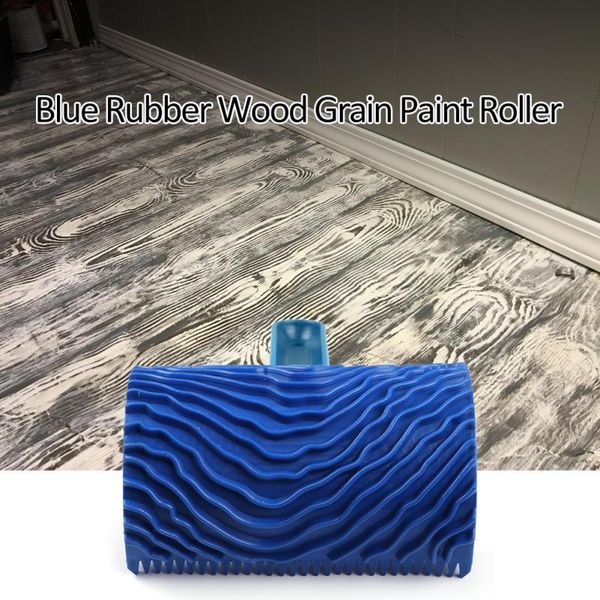 wood grain roller blue painting rubber wall-painting imitation brush texture with handle decoration tools craft
wood grain roller blue painting rubber wall-painting imitation brush texture with handle decoration tools craft