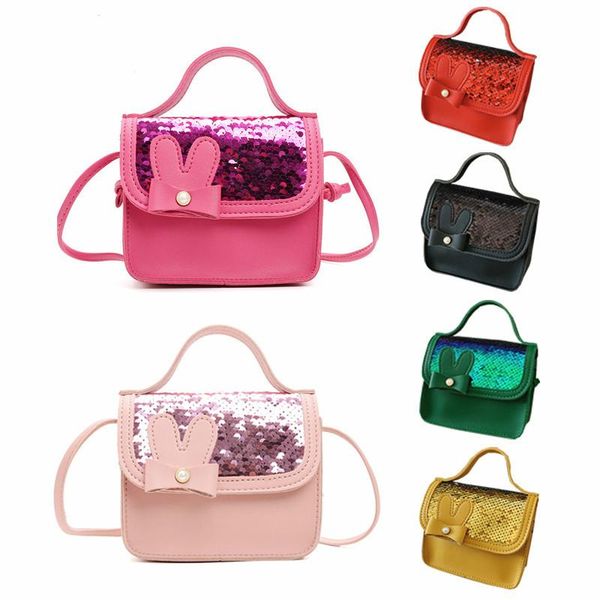 girl shiny coin purse handbag children wallet small pouch box kid change cute bowknot baby money bow mini bag, White
girl shiny coin purse handbag children wallet small pouch box kid change cute bowknot baby money bow mini bag, White