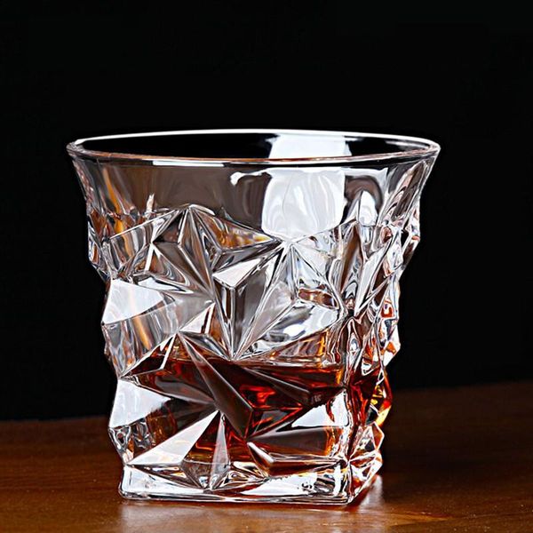 wine glasses multipattern whiskey glass lead-heat resistant transparent crystal thicken beer cocktail vodka cup drinkware bar gifts
wine glasses multipattern whiskey glass lead-heat resistant transparent crystal thicken beer cocktail vodka cup drinkware bar gifts