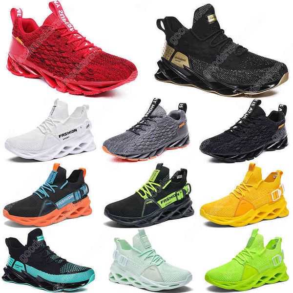 2021 men running shoes triple black white fashion mens women trendy great trainers breathable casual sports outdoor sneakers 40-45 color56
2021 men running shoes triple black white fashion mens women trendy great trainers breathable casual sports outdoor sneakers 40-45 color56