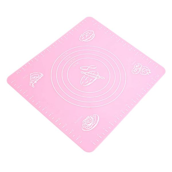 rolling pins & pastry boards thicken silicone kneading dough mat scale non-stick kitchen baking tool cake board large soft high temperature
rolling pins & pastry boards thicken silicone kneading dough mat scale non-stick kitchen baking tool cake board large soft high temperature
