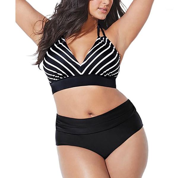 women's swimwear swimming suit bikini swimsuit women high waist plus size womens solid beach bathing suits, White;black
women's swimwear swimming suit bikini swimsuit women high waist plus size womens solid beach bathing suits, White;black