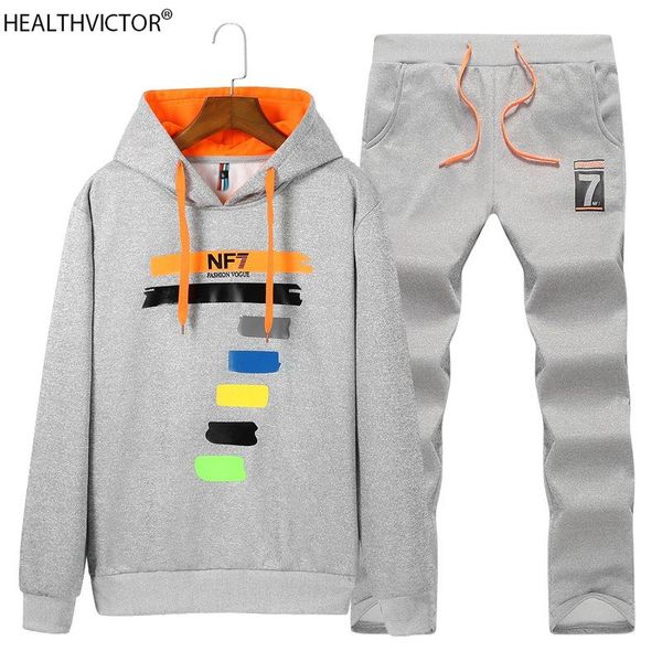 gym clothing two-piece casual outdoor autumn hiking long sleeve hooded men sports suit set walking student young man hoodie pants sweatsuit, White;black
gym clothing two-piece casual outdoor autumn hiking long sleeve hooded men sports suit set walking student young man hoodie pants sweatsuit, White;black