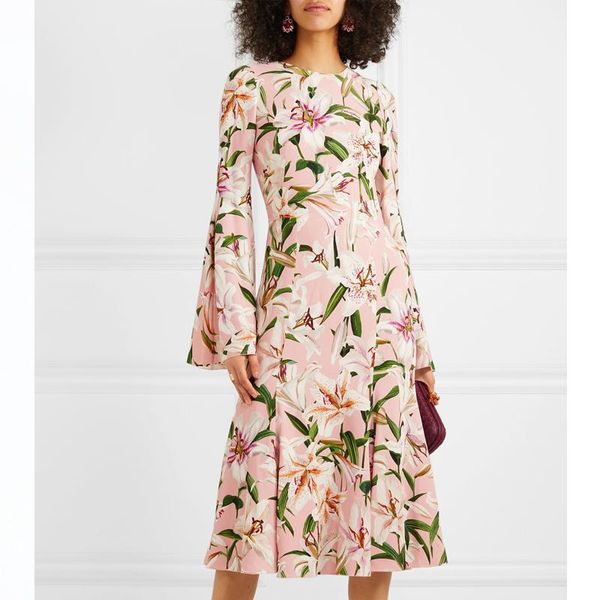casual dresses 2021 autumn customize made women plus size 3xs-10xl long flare sleeves slim fit floral print mermaid dress, Black;gray
casual dresses 2021 autumn customize made women plus size 3xs-10xl long flare sleeves slim fit floral print mermaid dress, Black;gray