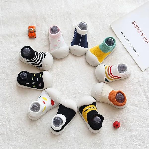 baby sock first walker soft crib shoes style 2021 walking training children walkers
baby sock first walker soft crib shoes style 2021 walking training children walkers