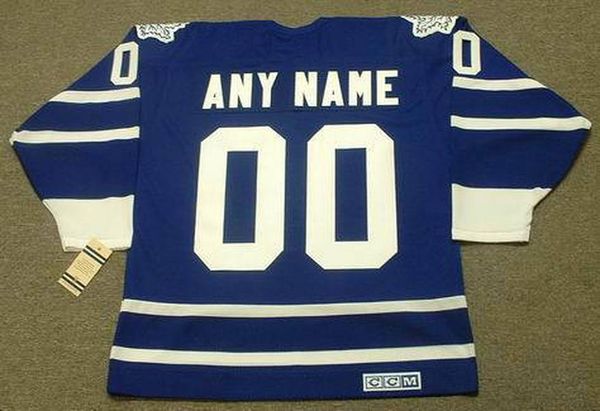 toronto maple leafs 1997 ccm vintage away 11 steve sulliva 17 wendel clark 28 tie domi 32 steve thomas blue hockey jerseys, Black;red
toronto maple leafs 1997 ccm vintage away 11 steve sulliva 17 wendel clark 28 tie domi 32 steve thomas blue hockey jerseys, Black;red