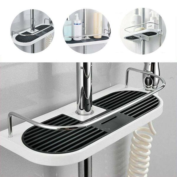 bathroom pole shower storage shelf stand organizer shelves single level shampoo tray corner wall bath accessory set
bathroom pole shower storage shelf stand organizer shelves single level shampoo tray corner wall bath accessory set