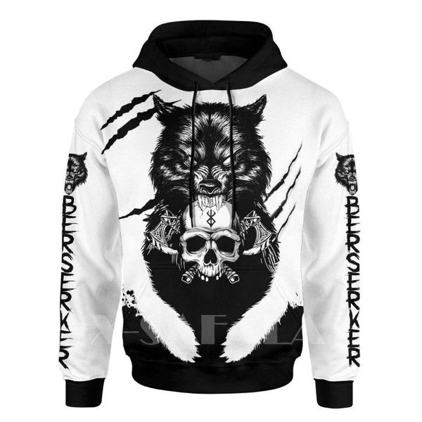 men's hoodies & sweatshirts fenrir wolf - viking berserker 3d printed hoodie man female zipper pullover 1 sweatshirt hooded jersey stre, Black
men's hoodies & sweatshirts fenrir wolf - viking berserker 3d printed hoodie man female zipper pullover 1 sweatshirt hooded jersey stre, Black
