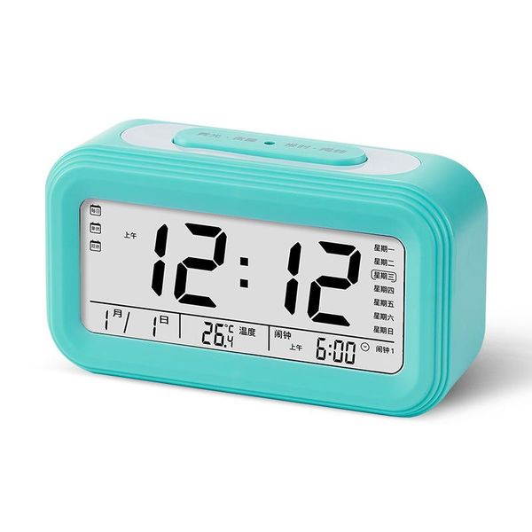 other clocks & accessories led digital alarm clock electronic screen deskfor home office backlight snooze data calendar desk
other clocks & accessories led digital alarm clock electronic screen deskfor home office backlight snooze data calendar desk
