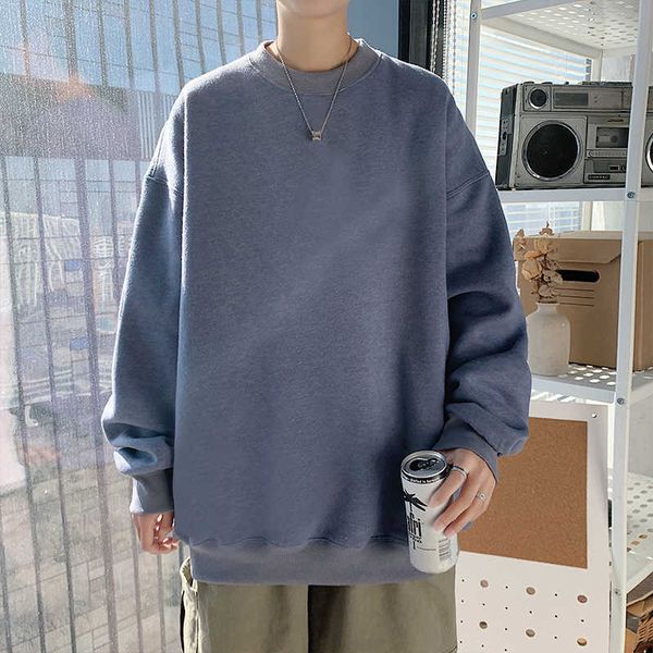 fashion brand hoodies blue white classic spring autumn hip hop loose casual men's sweatshirts punk streetwear clothes 210819
fashion brand hoodies blue white classic spring autumn hip hop loose casual men's sweatshirts punk streetwear clothes 210819