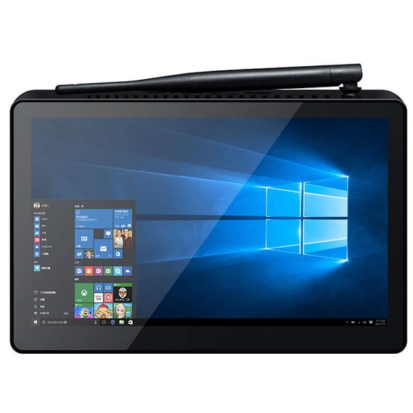 pipo x10s mini pc 10.1 inch 1920*1280 intel celeron j4105 quad core 6g ram 64g rom tablet bt wifi rs232 4*usb 3.0 port pcs
pipo x10s mini pc 10.1 inch 1920*1280 intel celeron j4105 quad core 6g ram 64g rom tablet bt wifi rs232 4*usb 3.0 port pcs
