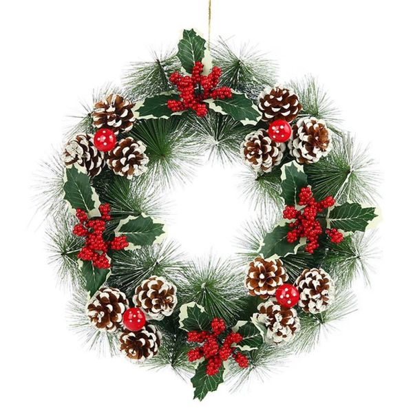 christmas wreath for front door handmade rattan pendant large garland shopping mall decoration advent decorative flowers & wreaths
christmas wreath for front door handmade rattan pendant large garland shopping mall decoration advent decorative flowers & wreaths