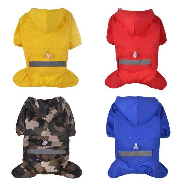 dog apparel professional pet raincoat clothes double layer rain coat spring summer using clothing waterproof
dog apparel professional pet raincoat clothes double layer rain coat spring summer using clothing waterproof