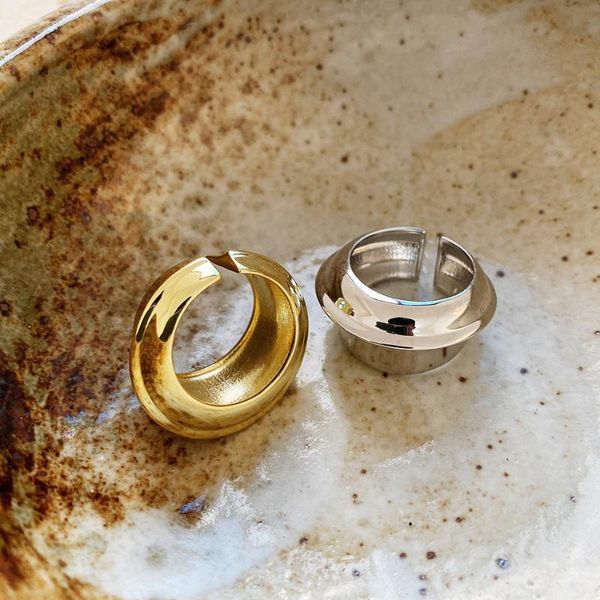 cluster rings european and american french style korean version of 925 sterling silver wide face ring hipster jewelry fashion gravity, Golden;silver
cluster rings european and american french style korean version of 925 sterling silver wide face ring hipster jewelry fashion gravity, Golden;silver