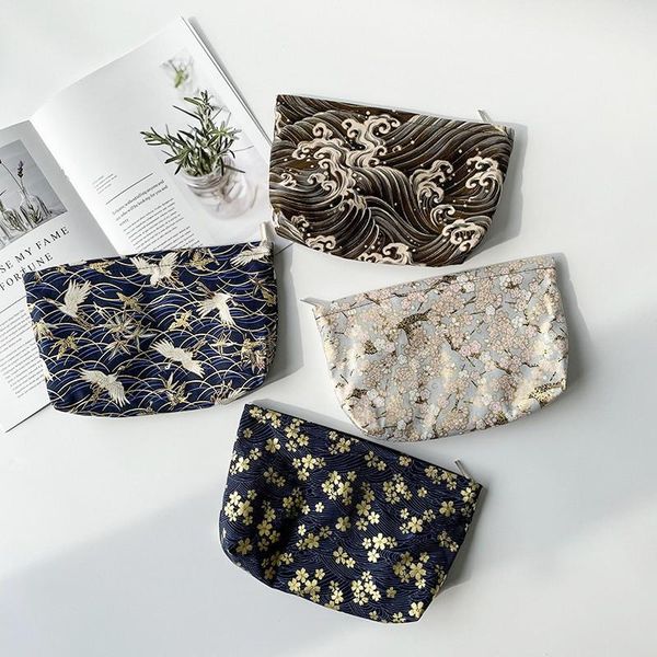 cosmetic bags & cases women floral makeup organizer bag large travel pouch necesserie organizers portable toiletry zipper beauty case
cosmetic bags & cases women floral makeup organizer bag large travel pouch necesserie organizers portable toiletry zipper beauty case