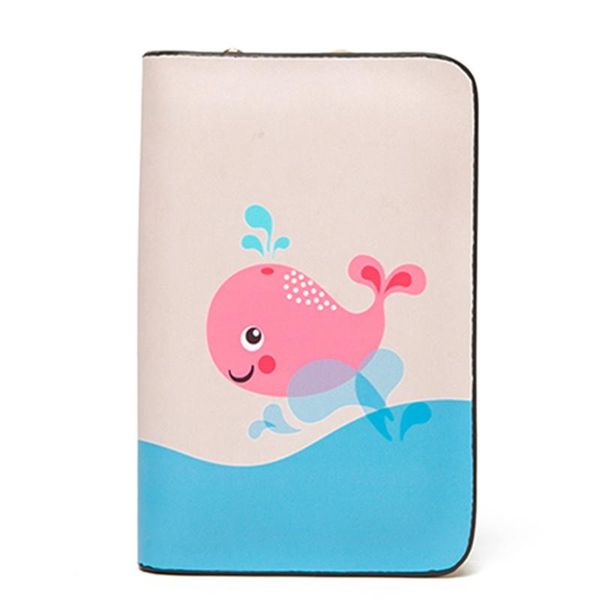 simple and compact cartoon cute soft short wallet female student pu zipper card holder purse, White
simple and compact cartoon cute soft short wallet female student pu zipper card holder purse, White