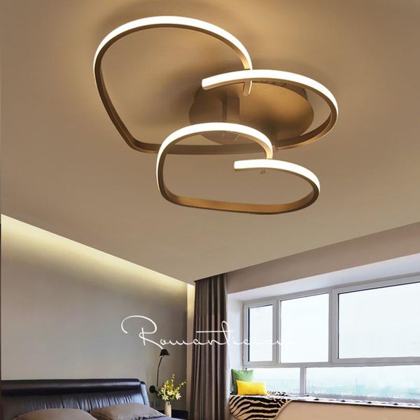 ceiling lights ac85-265v heart shape minimalist nordic dimmable acrylic lamps surface mounted led plafonniers for bedroom living room
ceiling lights ac85-265v heart shape minimalist nordic dimmable acrylic lamps surface mounted led plafonniers for bedroom living room