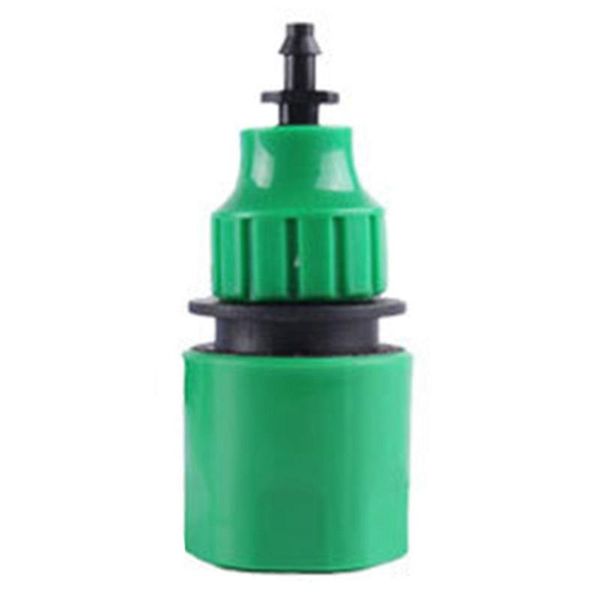 20pcs 4/7mm 8/11mm hose barbed quick connectors garden wate irrigation drip coupling connecting tool watering equipments
20pcs 4/7mm 8/11mm hose barbed quick connectors garden wate irrigation drip coupling connecting tool watering equipments