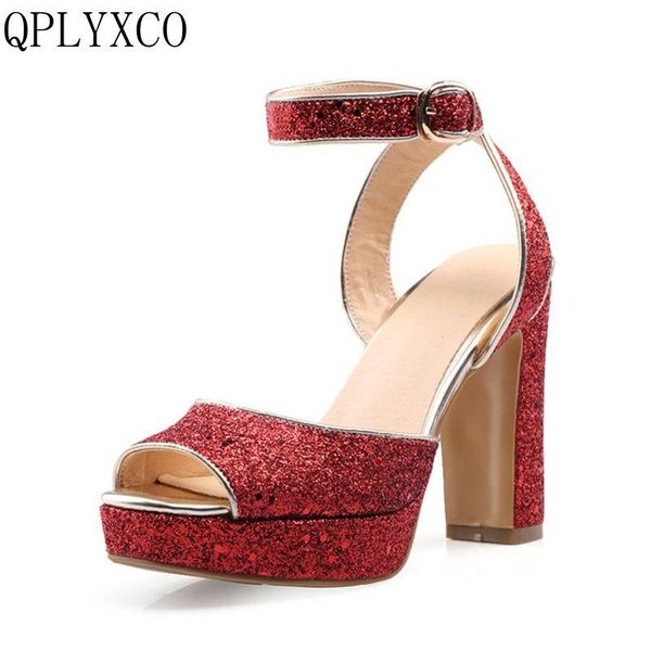 big small size 32-46 summer style sandals fashion elegant lady high heel(10cm) wedding party quality shoes 2091 dress, Black
big small size 32-46 summer style sandals fashion elegant lady high heel(10cm) wedding party quality shoes 2091 dress, Black