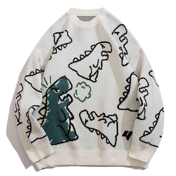 men's hoodies & sweatshirts primavera casual s verde harajuku camisola de malha pulôver homem streetwear dos desenhos animados dinossau, Black
men's hoodies & sweatshirts primavera casual s verde harajuku camisola de malha pulôver homem streetwear dos desenhos animados dinossau, Black