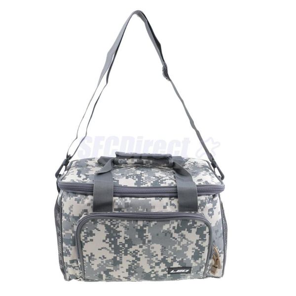 canvas fishing tackle bag gear bags stalking reel lure box carrier multi-function accessories
canvas fishing tackle bag gear bags stalking reel lure box carrier multi-function accessories