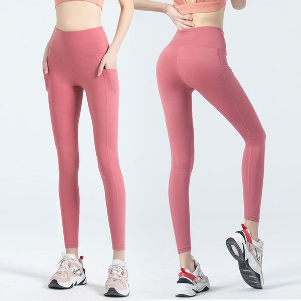 yoga pants fitness sports running seamless high waist hip pocket stretch peach leggings outfit
yoga pants fitness sports running seamless high waist hip pocket stretch peach leggings outfit