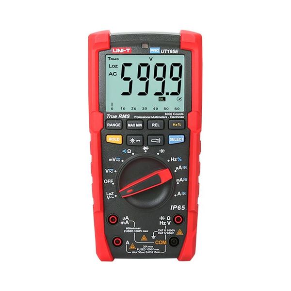 multimeters uni-t true-rms tester digital multimeter profesional industrial ip65 waterproof loz voltage measurement ammeter capacitor
multimeters uni-t true-rms tester digital multimeter profesional industrial ip65 waterproof loz voltage measurement ammeter capacitor