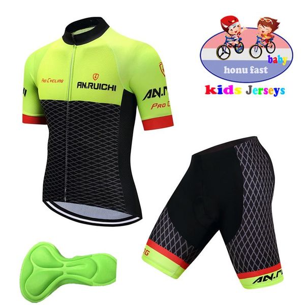 summer 2021 children's cycling wear ropa ciclismo boys mtb road sportswear racing sets, Black;blue
summer 2021 children's cycling wear ropa ciclismo boys mtb road sportswear racing sets, Black;blue