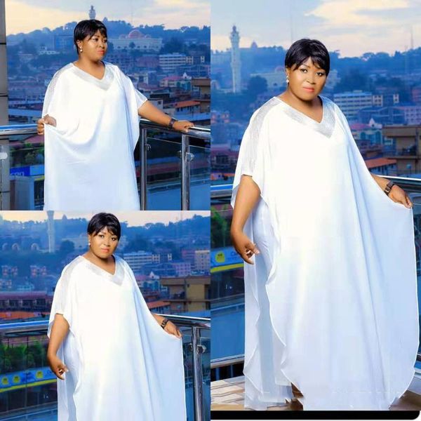 ethnic clothing 2021 two pieces african dresses for women africa chiffon summer dress inner wear outfit solid plus size long, Red
ethnic clothing 2021 two pieces african dresses for women africa chiffon summer dress inner wear outfit solid plus size long, Red