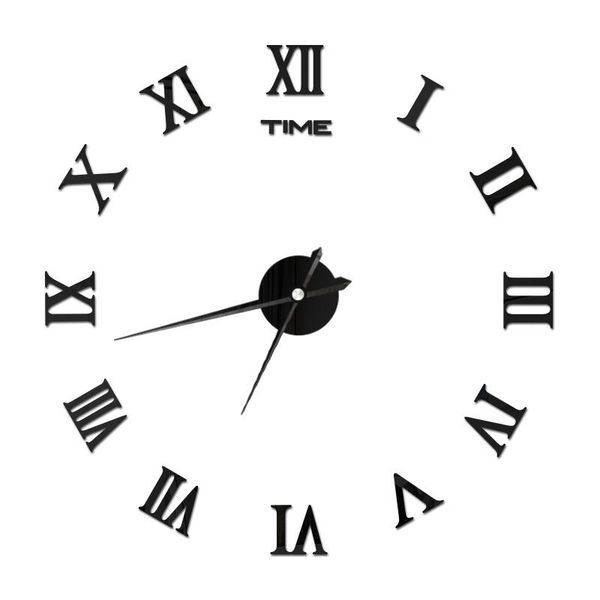 wall clocks selling super large diy creative ancient roman numerals 3d acrylic mirror sticker clock living room simple
wall clocks selling super large diy creative ancient roman numerals 3d acrylic mirror sticker clock living room simple