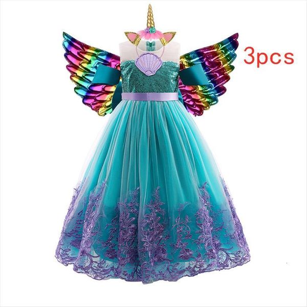big kids long colorful girl dress net gauze cake puffy unicorn festive performance 4 14t up, Red;yellow
big kids long colorful girl dress net gauze cake puffy unicorn festive performance 4 14t up, Red;yellow