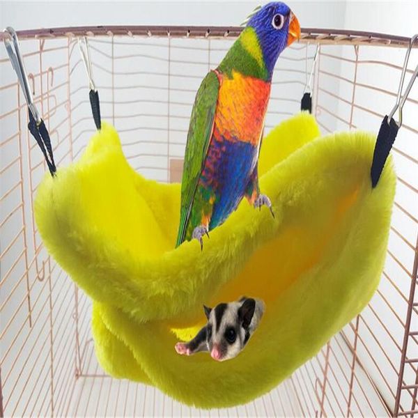 bird cages parrot nest dual layer pet hamster shed hammock soft plush snuggle fluffy hanging cave warm canary hut bedroom
bird cages parrot nest dual layer pet hamster shed hammock soft plush snuggle fluffy hanging cave warm canary hut bedroom