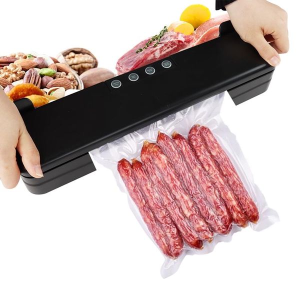 vacuum food sealing machine household sealer packaging automatic portable electric storage inthe kitchen
vacuum food sealing machine household sealer packaging automatic portable electric storage inthe kitchen