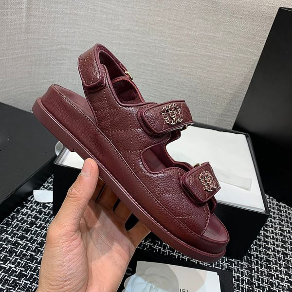 new arrival designer leather women slippers real leather ladies summer flat slippers thick sole outdoor beach ladies many colors pure color, Black
new arrival designer leather women slippers real leather ladies summer flat slippers thick sole outdoor beach ladies many colors pure color, Black