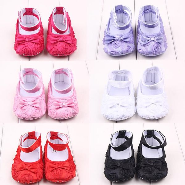 first walkers cute pink bowknot solid baby shoes girlstoddler princess sneakers born girl sapato rose flowers
first walkers cute pink bowknot solid baby shoes girlstoddler princess sneakers born girl sapato rose flowers