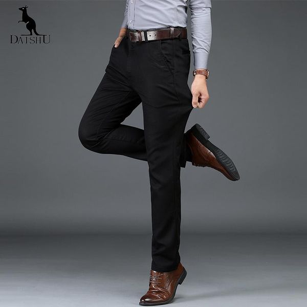 men's pants daishu windproof thick winter slim fit pockts zipper men mens trousers male black casual work man
men's pants daishu windproof thick winter slim fit pockts zipper men mens trousers male black casual work man